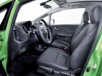 Honda Jazz Hybrid 2010 года (EU)